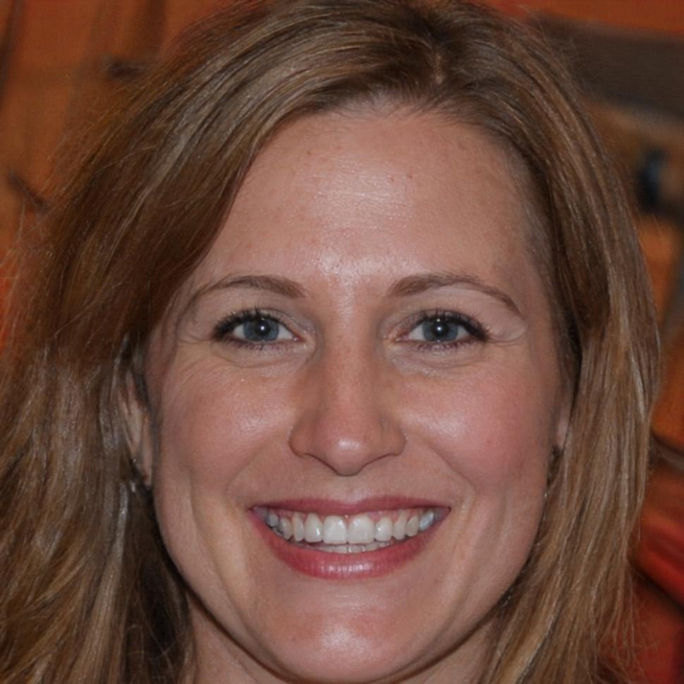 Lisa M., Absolventin 2024