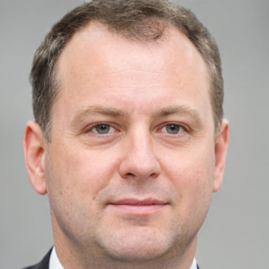 Markus S., Programmteilnehmer